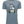 Out The Road Tee - Slate Blue - Unisex