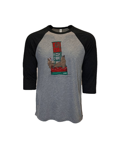 A Stellar Christmas Tee - Unisex