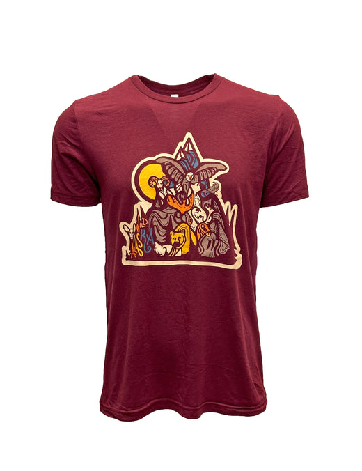 Tシャツ・カットソー RAKKI SS25 Shirts (JUNEAU TK TABACCO PANNA) Amazon.com: Yakuza 0 t Shirt - Heather Mint Unisex T-Shirt