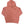 Alaska Flag Heart Hoodie - Youth