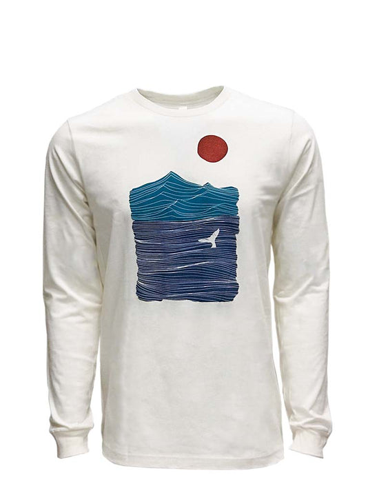 favorite channel juneau alaska whale tail shirt