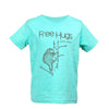 Free Hugs Porcupine Toddler T-Shirt