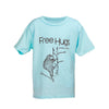 Free Hugs Porcupine Youth T-Shirt