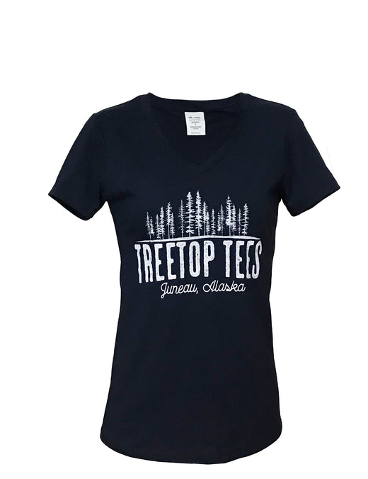 New & Restocked Styles – Treetop Tees
