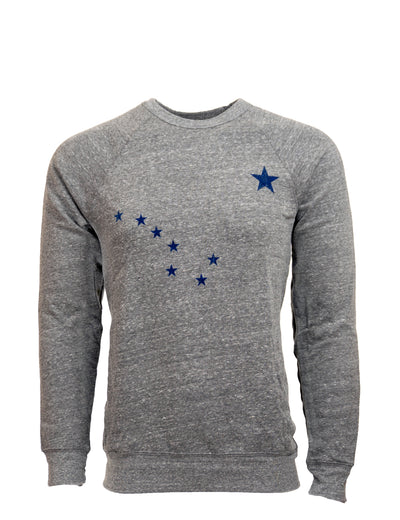 Big Dipper and North Star Sweatshirt