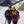 Warm Winter hats by the Glacier