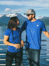 Alaska Flag T-shirt