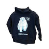 Stay Cool Toddler Hoodie