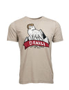 Denali National Park Est. 917 t-shirt
