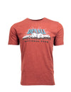 Denali Mountain National Park T-Shirt