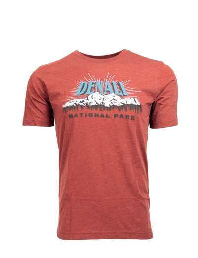 Tongass T-Shirt – Treetop Tees