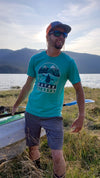 Kayaking in Alaska T-Shirt