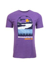 Mendenhall Glacier, Juneau AK, T-Shirt