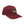 Tongass Patch Hat - Maroon