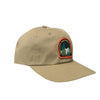 Tongass Patch Hat - Tan