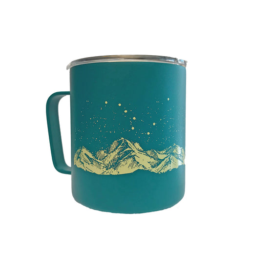 Insulated Camping Mug - Big Dipper
