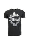 Tongass National Forest Juneau Alaska T-Shirt