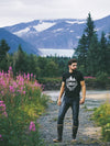 Tongass National Forest Juneau Alaska T-Shirt